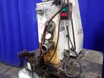 Sunnen Honing Machine