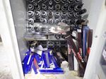 Sunnen Honing Machine