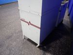 Sunnen Honing Machine