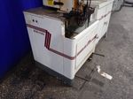 Sunnen Honing Machine
