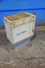 Tri Mist Mist Collector