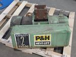 Ph Hoist