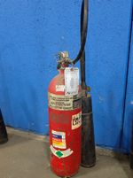 Fyrfyter Fire Extinguisher