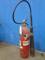 Fyrfyter Fire Extinguisher