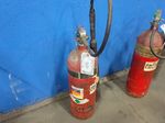 Fyrfyter Fire Extinguisher