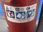 Fyrfyter Fire Extinguisher