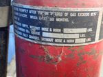 Fyrfyter Fire Extinguisher