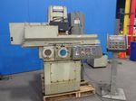 Brown  Sharpe Surface Grinder
