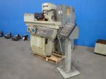Brown  Sharpe Surface Grinder