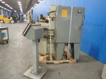 Brown  Sharpe Surface Grinder