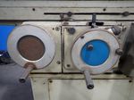 Brown  Sharpe Surface Grinder