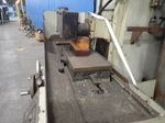 Brown  Sharpe Surface Grinder