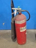  Fire Extinguisher