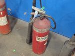  Fire Extinguisher