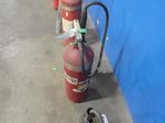  Fire Extinguisher