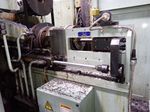 Horibe Cnc Crankshaft Pin Grooving Machine