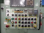 Horibe Cnc Crankshaft Pin Grooving Machine