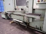 Horibe Cnc Crankshaft Pin Grooving Machine