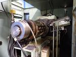 Horibe Cnc Crankshaft Pin Grooving Machine