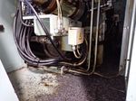 Horibe Cnc Crankshaft Pin Grooving Machine