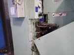 Horibe Cnc Crankshaft Pin Grooving Machine