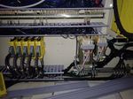 Horibe Cnc Crankshaft Pin Grooving Machine