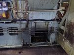 Horibe Cnc Crankshaft Pin Grooving Machine