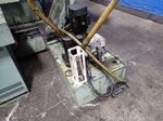 Horibe Cnc Crankshaft Pin Grooving Machine