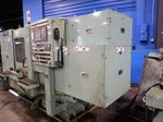 Horibe Cnc Crankshaft Pin Grooving Machine