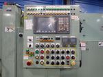 Horibe Cnc Crankshaft Pin Grooving Machine