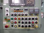 Horibe Cnc Crankshaft Pin Grooving Machine