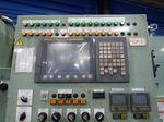 Horibe Cnc Crankshaft Pin Grooving Machine