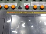 Horibe Cnc Crankshaft Pin Grooving Machine