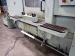 Horibe Cnc Crankshaft Pin Grooving Machine