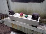 Horibe Cnc Crankshaft Pin Grooving Machine