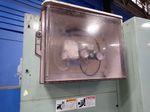 Horibe Cnc Crankshaft Pin Grooving Machine
