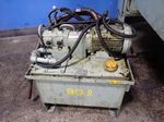 Horibe Cnc Crankshaft Pin Grooving Machine