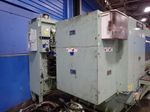Horibe Cnc Crankshaft Pin Grooving Machine