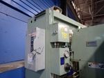 Horibe Cnc Crankshaft Pin Grooving Machine