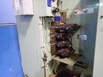Horibe Cnc Crankshaft Pin Grooving Machine