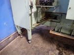 Horibe Cnc Crankshaft Pin Grooving Machine