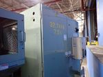 Horibe Cnc Crankshaft Pin Grooving Machine