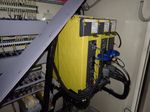 Horibe Cnc Crankshaft Pin Grooving Machine