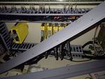 Horibe Cnc Crankshaft Pin Grooving Machine