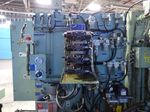 Horibe Cnc Crankshaft Pin Grooving Machine