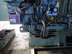 Horibe Cnc Crankshaft Pin Grooving Machine