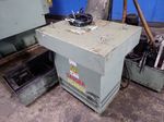 Horibe Cnc Crankshaft Pin Grooving Machine