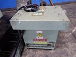 Horibe Cnc Crankshaft Pin Grooving Machine
