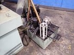 Horibe Cnc Crankshaft Pin Grooving Machine