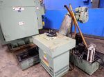 Horibe Cnc Crankshaft Pin Grooving Machine